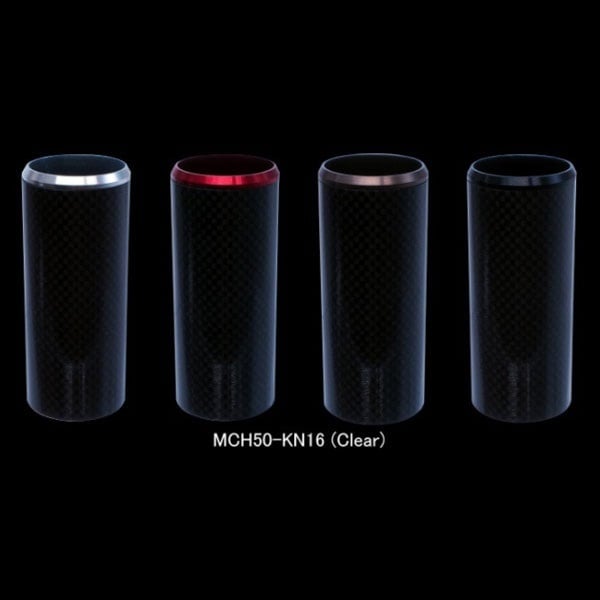 カーボンフード MCH(MCH50-KN16S)